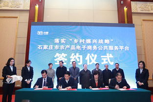 河北365集團(tuán) 電子商務(wù)賦能，在新時(shí)代舞臺(tái)綻放河北企業(yè)風(fēng)采