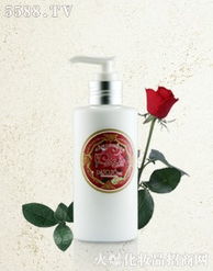 玫瑰瑩白柔滑嫩膚乳 法國玖玖化妝品批發指南